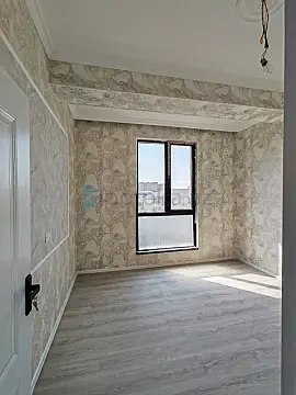 Satılır 2 otaqlı yeni tikili 56 m² — Bakı, Abşeron 2 otaq 56.00 m²