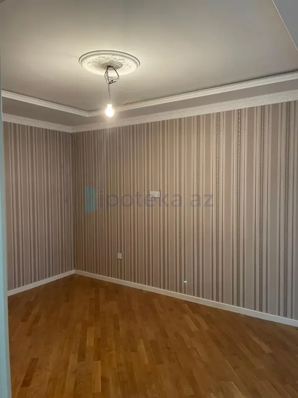 Satılır 2 otaqlı yeni tikili 68 m²
