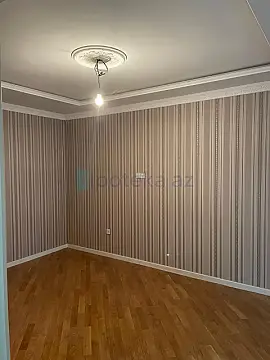 Satılır 2 otaqlı yeni tikili 68 m² — Bakı, Nəsimi 2 otaq 68.00 m²