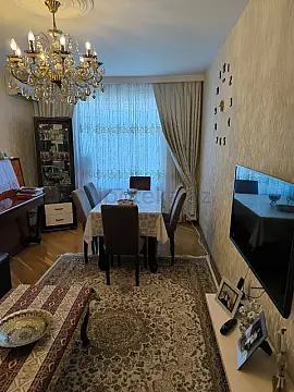 Satılır 3 otaqlı yeni tikili 80 m² — Bakı, Əhmədli 3 otaq 80.00 m²