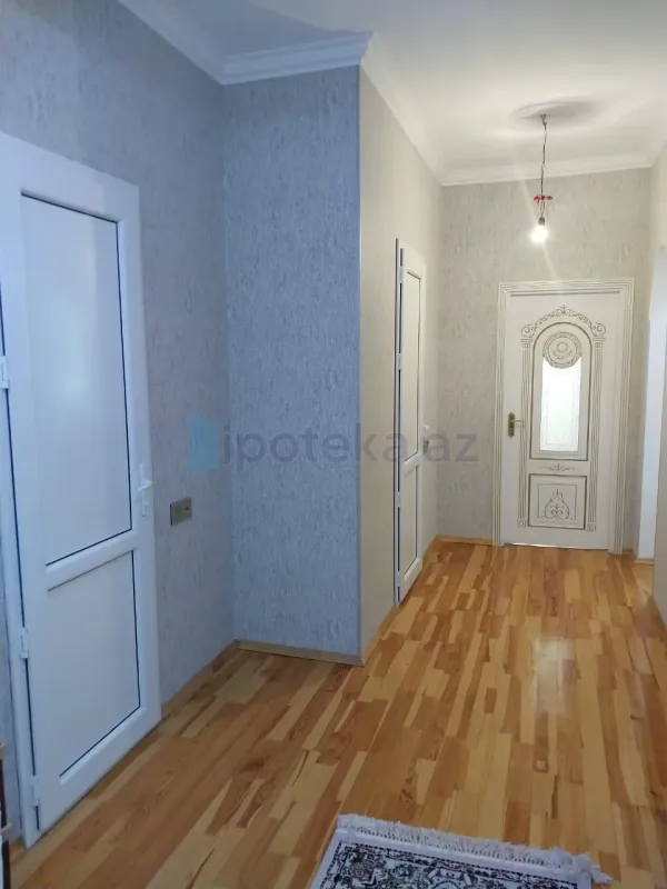 Satılır 3 otaqlı yeni tikili 77 m²