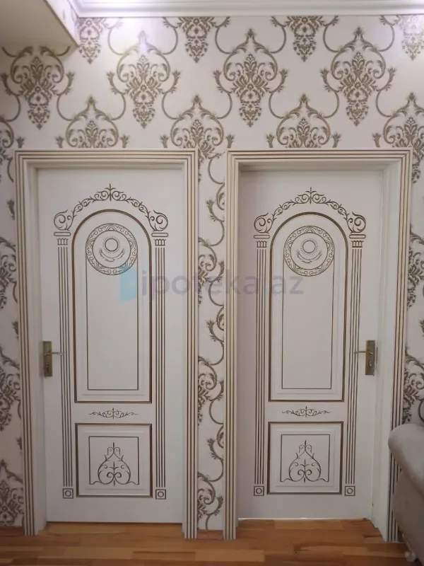 Satılır 3 otaqlı yeni tikili 77 m²