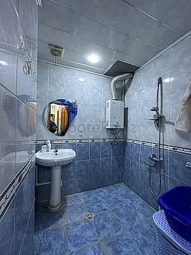 Satılır 3 otaqlı köhnə tikili 60 m²