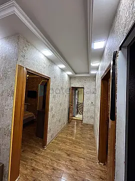 Satılır 3 otaqlı köhnə tikili 60 m²