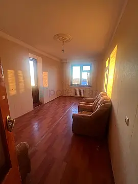 Satılır 5 otaqlı köhnə tikili 103 m² — Bakı, Yeni Günəşli 5 otaq 103.00 m²