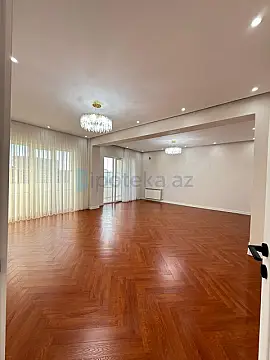 Satılır 5 otaqlı köhnə tikili 120 m² — Bakı, Köhnə Günəşli 5 otaq 120.00 m²