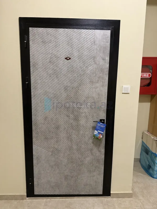 Satılır 3 otaqlı yeni tikili 100 m²