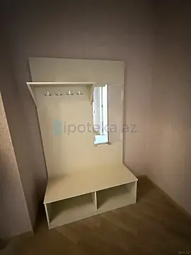 Satılır 3 otaqlı yeni tikili 100 m²