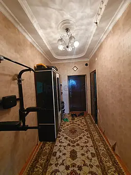 Satılır 3 otaqlı yeni tikili 72 m²