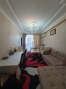 Satılır 3 otaqlı yeni tikili 72 m² — Bakı, Əhmədli 3 otaq 72.00 m²