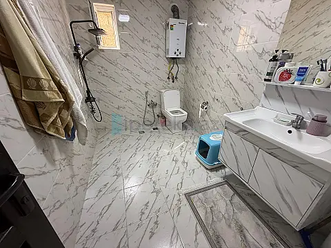 Satılır 3 otaqlı həyət evi 90 m²