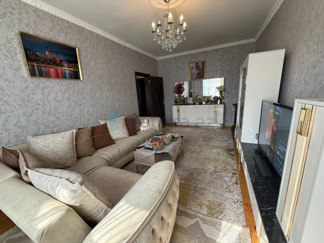 Satılır 3 otaqlı həyət evi 90 m²