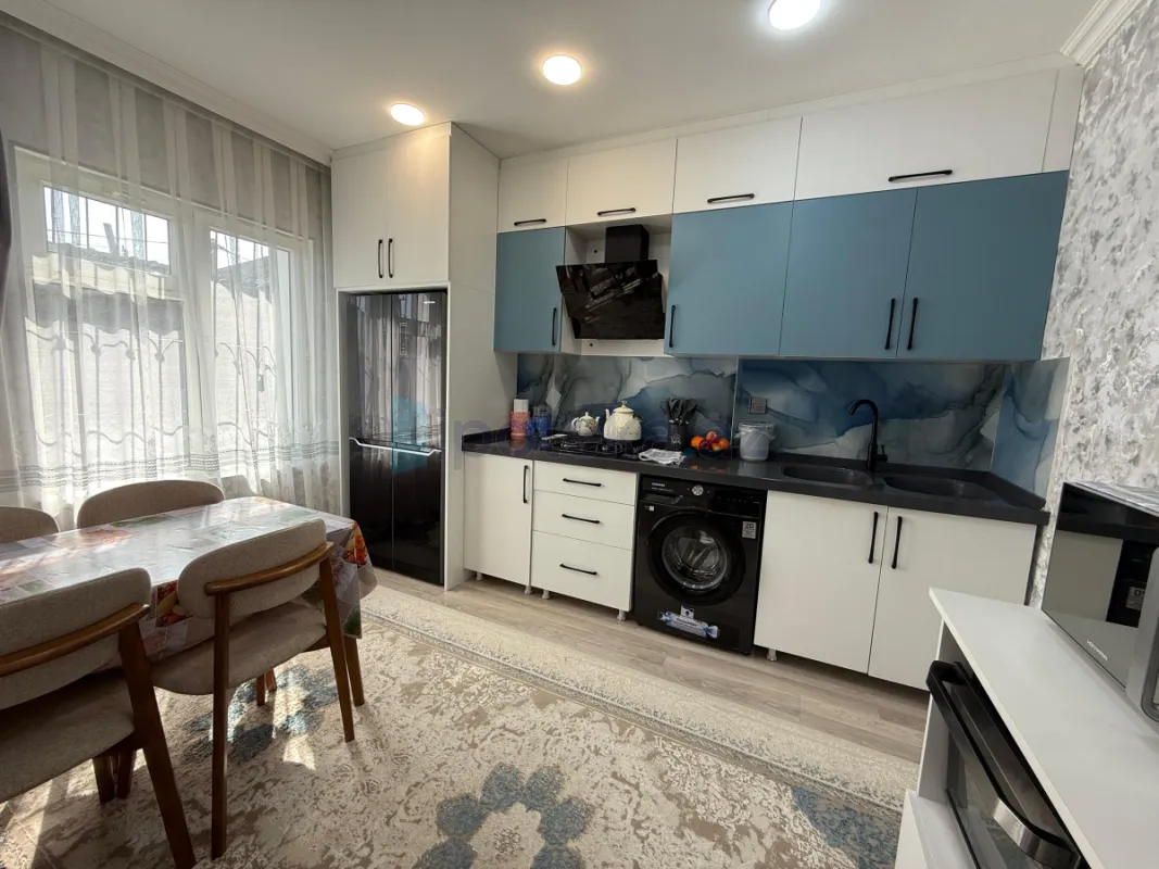 Satılır 3 otaqlı həyət evi 90 m²