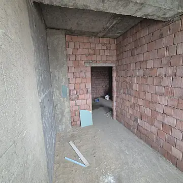 Satılır 1 otaqlı yeni tikili 48 m²