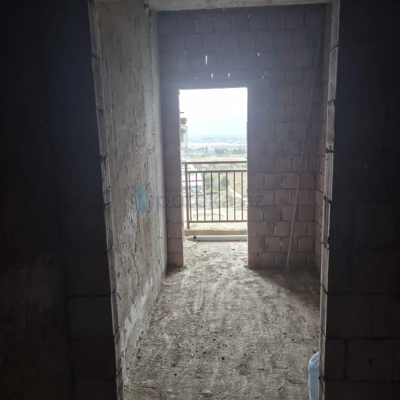 Satılır 1 otaqlı yeni tikili 48 m²