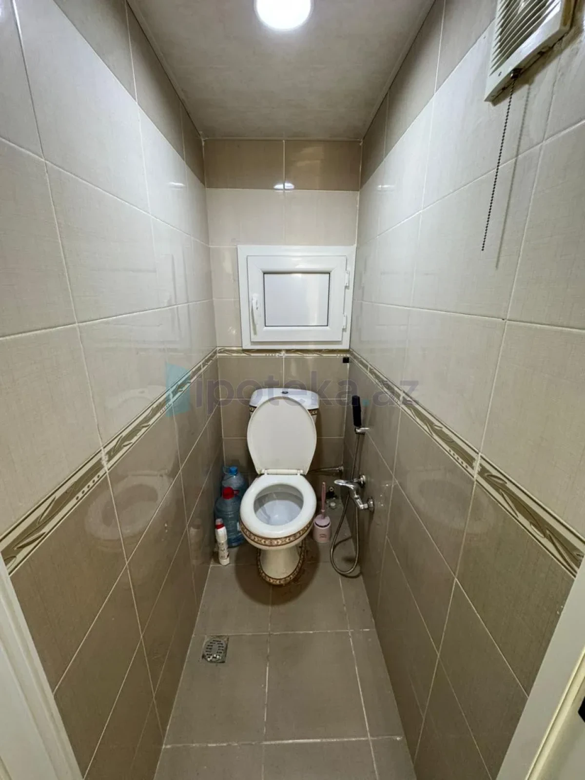 Satılır 3 otaqlı köhnə tikili 68 m²