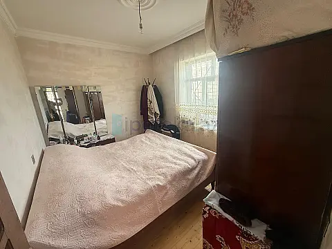 Satılır 2 otaqlı həyət evi 50 m²