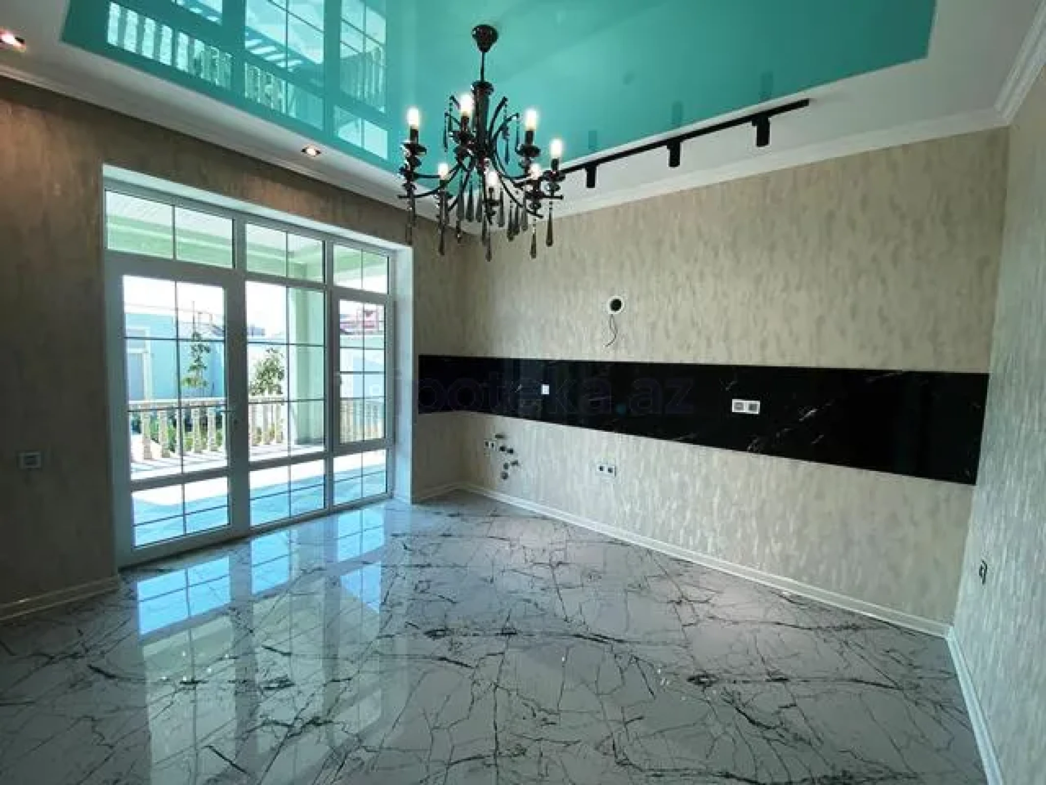 Satılır 4 otaqlı həyət evi 145 m²