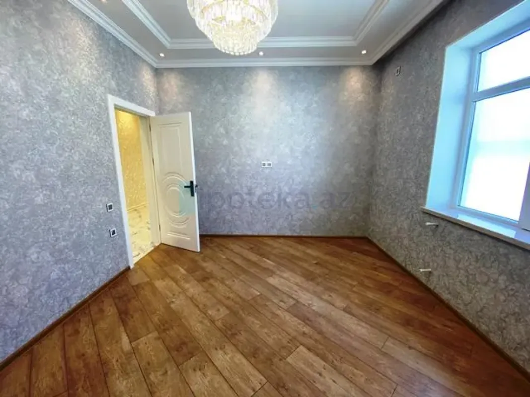 Satılır 4 otaqlı həyət evi 145 m²