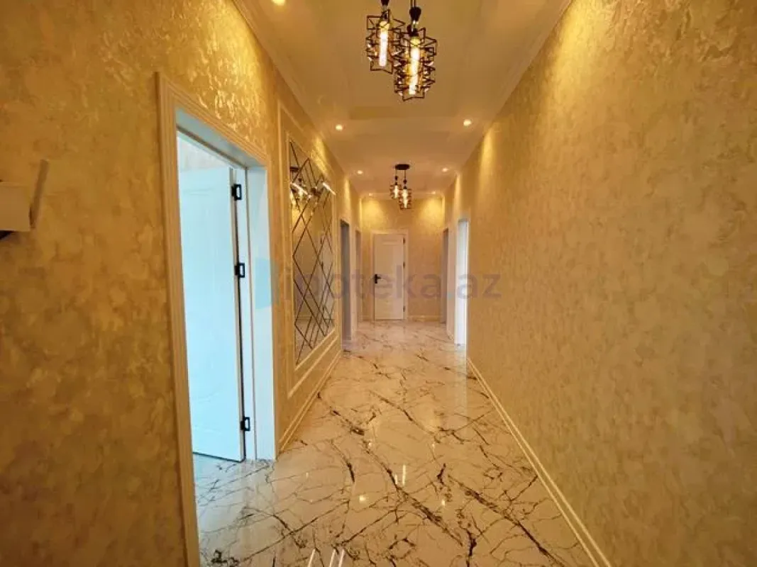 Satılır 4 otaqlı həyət evi 145 m²
