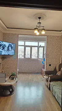 Satılır 3 otaqlı köhnə tikili 80 m² — Bakı, Bakıxanov 3 otaq 80.00 m²