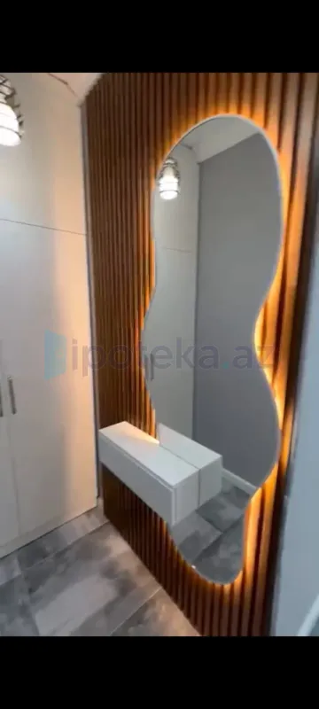 Satılır 2 otaqlı yeni tikili 65 m²