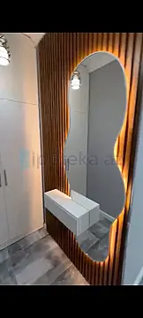 Satılır 2 otaqlı yeni tikili 65 m²