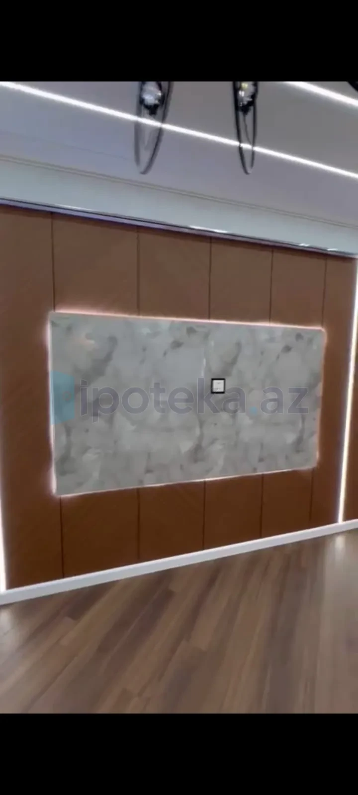 Satılır 2 otaqlı yeni tikili 65 m²