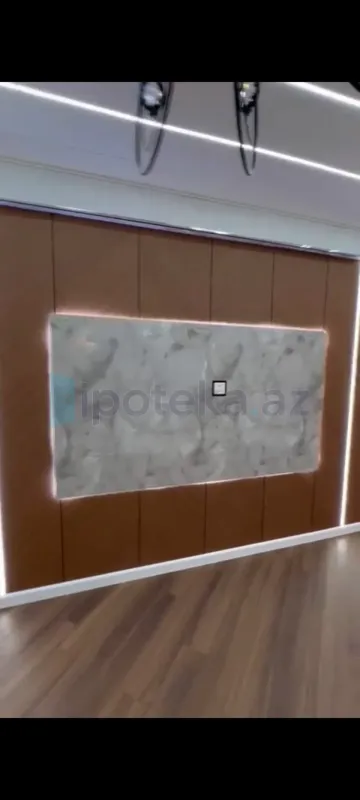 Satılır 2 otaqlı yeni tikili 65 m²