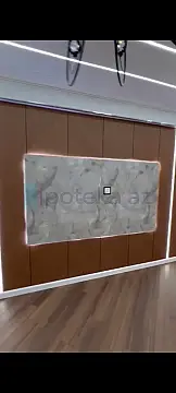 Satılır 2 otaqlı yeni tikili 65 m²