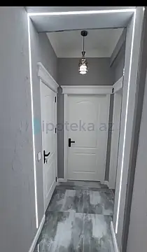 Satılır 2 otaqlı yeni tikili 65 m²