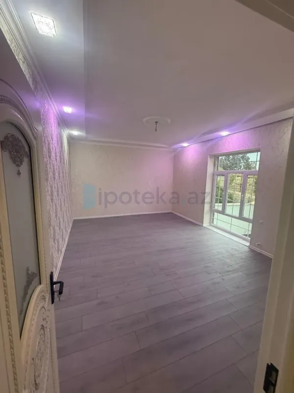 Satılır 4 otaqlı həyət evi 125 m²