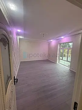 Satılır 4 otaqlı həyət evi 125 m² — Bakı, Zabrat 4 otaq 125.00 m²