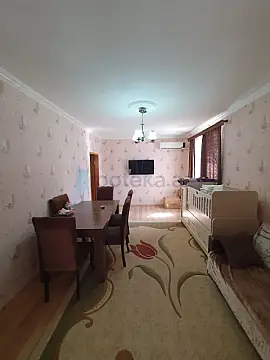 Satılır 2 otaqlı köhnə tikili 40 m² — Bakı, Əhmədli 2 otaq 40.00 m²