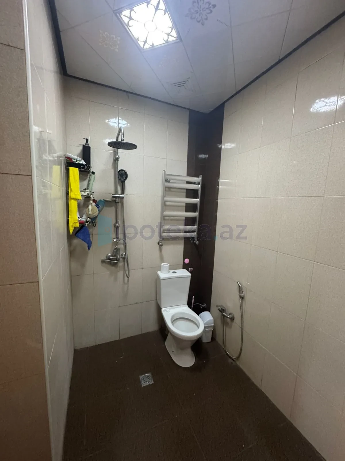 Satılır 3 otaqlı yeni tikili 64 m²