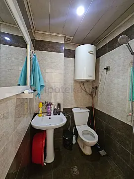 Satılır 2 otaqlı yeni tikili 42 m²