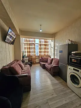 Satılır 2 otaqlı yeni tikili 42 m² — Bakı, Masazır 2 otaq 42.00 m²