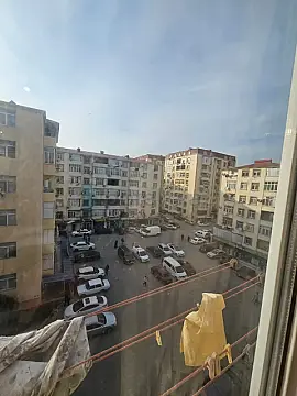 Satılır 2 otaqlı yeni tikili 42 m²