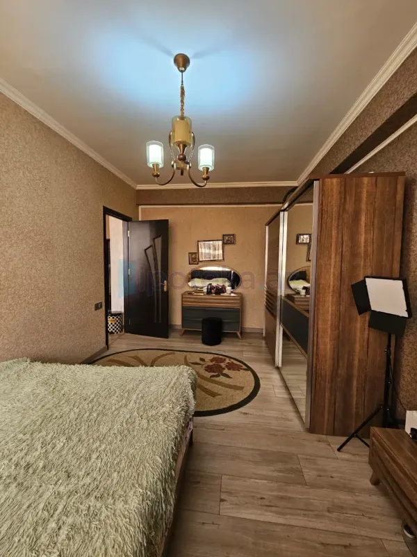 Satılır 2 otaqlı yeni tikili 42 m²