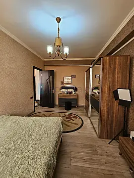 Satılır 2 otaqlı yeni tikili 42 m²