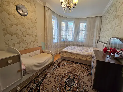 Satılır 2 otaqlı yeni tikili 59 m²