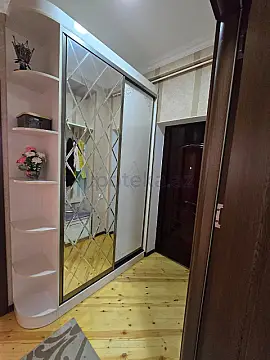 Satılır 2 otaqlı yeni tikili 59 m²