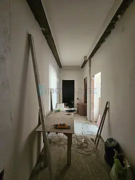 Satılır 2 otaqlı yeni tikili 54 m² — Bakı, Masazır 2 otaq 54.00 m²