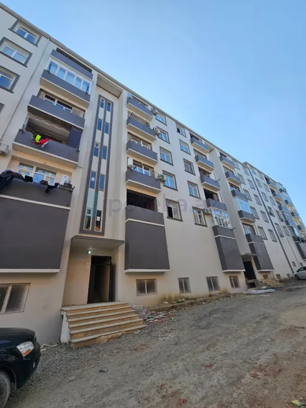 Satılır 2 otaqlı yeni tikili 54 m²