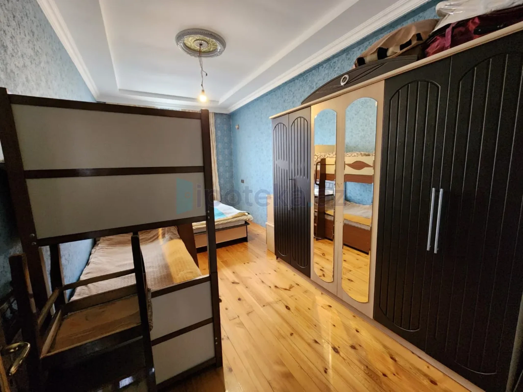 Satılır 2 otaqlı yeni tikili 69 m²