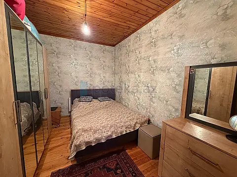 Satılır 3 otaqlı həyət evi 80 m²