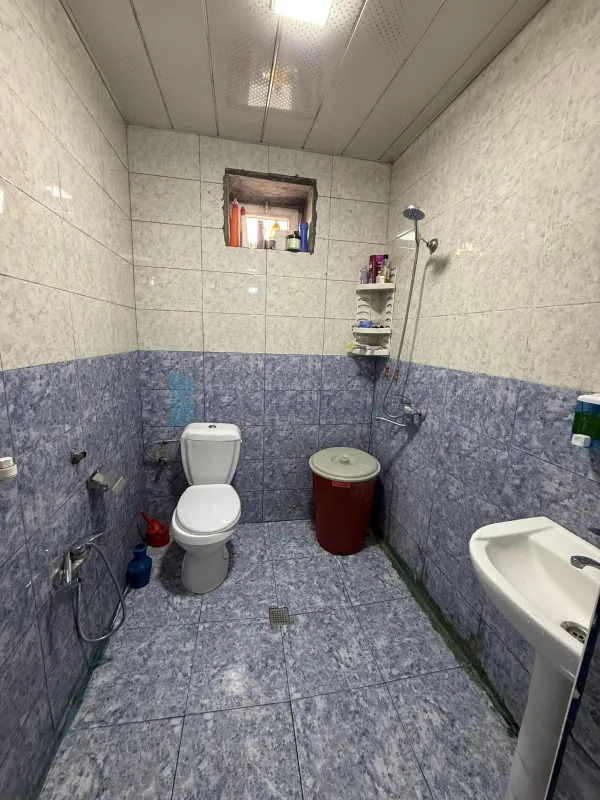 Satılır 3 otaqlı həyət evi 80 m²