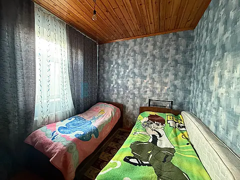 Satılır 3 otaqlı həyət evi 80 m²