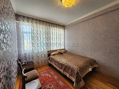 Satılır 2 otaqlı yeni tikili 43.5 m²