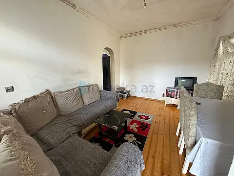 Satılır 5 otaqlı həyət evi 95 m²